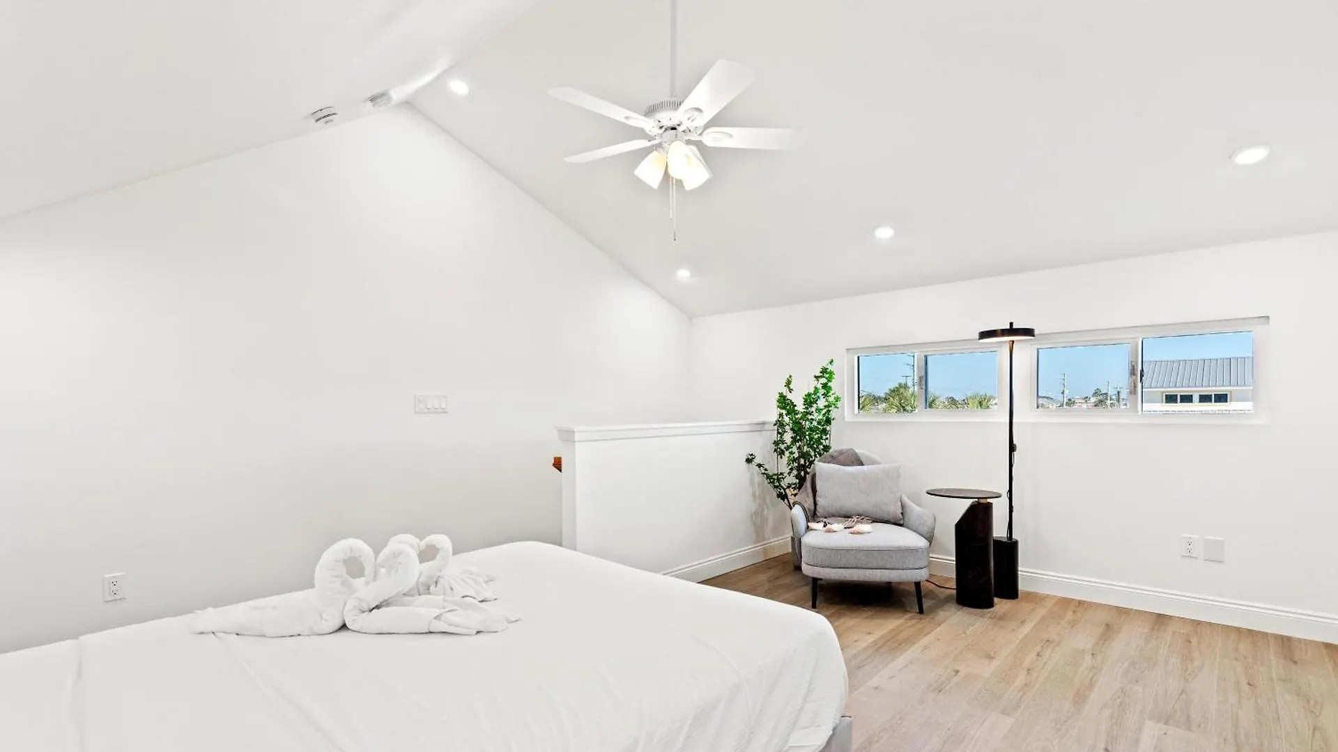 Ocean Breeze 5D Apartment Panama City Beach 0*,  United States