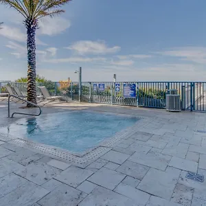 Sterling Breeze 2 Apartment